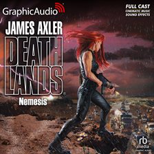Cover image for Nemesis [Dramatized Adaptation]