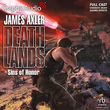 Cover image for Sins of Honor [Dramatized Adaptation]