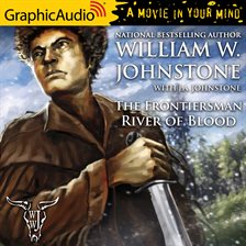Cover image for River of Blood [Dramatized Adaptation]