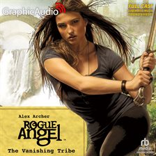 Imagen de portada para The Vanishing Tribe [Dramatized Adaptation]