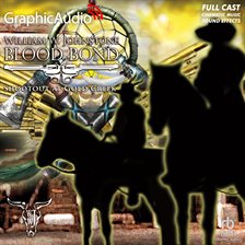 Cover image for Shootout at Gold Creek [Dramatized Adaptation]