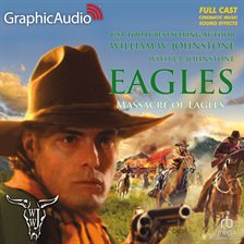 Imagen de portada para Carnage of Eagles [Dramatized Adaptation]