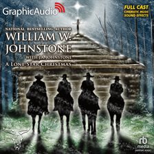 Cover image for A Lone Star Christmas [Dramatized Adaptation]