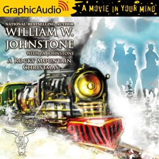 Cover image for A Rocky Mountain Christmas [Dramatized Adaptation]