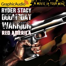 Imagen de portada para Red America [Dramatized Adaptation]