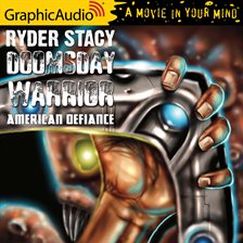 Imagen de portada para American Defiance [Dramatized Adaptation]