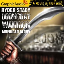 Imagen de portada para American Glory [Dramatized Adaptation]