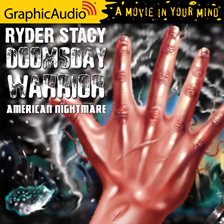Imagen de portada para American Nightmare [Dramatized Adaptation]