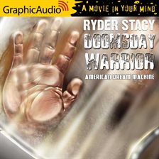 Imagen de portada para American Dream Machine [Dramatized Adaptation]