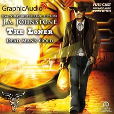 Cover image for Dead Man's Gold [Dramatized Adaptation]