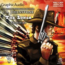 Cover image for Crossfire [Dramatized Adaptation]