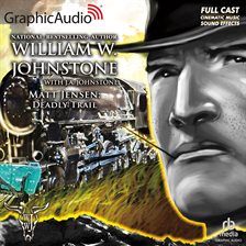 Cover image for Deadly Trail [Dramatized Adaptation]