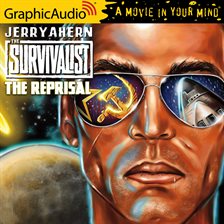 Cover image for The Reprisal [Dramatized Adaptation]