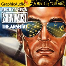 Cover image for The Arsenal [Dramatized Adaptation]