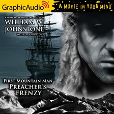 Cover image for Preacher's Frenzy [Dramatized Adaptation]