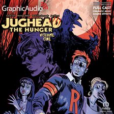 Cover image for Jughead the Hunger: Volume 1 [Dramatized Adaptation]