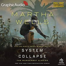 Cover image for System Collapse [Dramatized Adaptation]