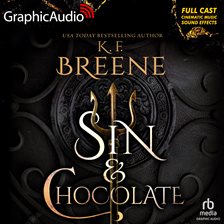 Cover image for Sin & Chocolate [Dramatized Adaptation]