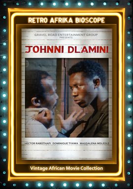 Johnny Dlamini