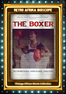 The Boxer