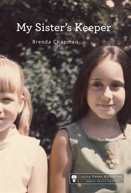 Cover image for My Sister's Keeper