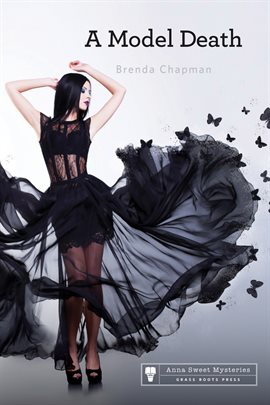 Cover image for A Model Death