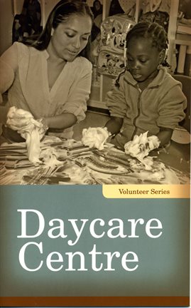 Cover image for Daycare Centre