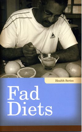 Imagen de portada para Fad Diets