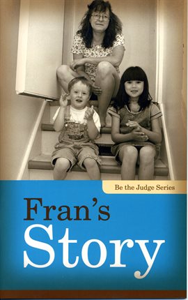 Cover image for Fran's Story