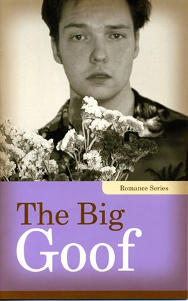 Imagen de portada para The Big Goof