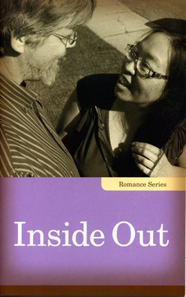 Cover image for Inside Out