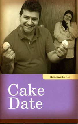 Cover image for Cake Date