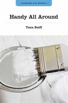 Imagen de portada para Handy All Around