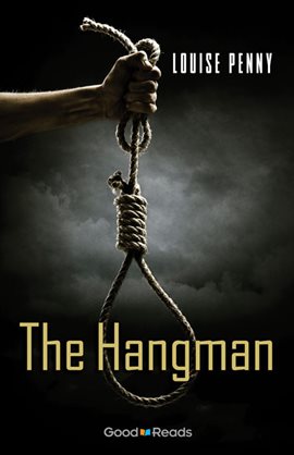 The Hangman by Louise Penny - Audiobook