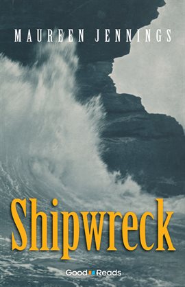 Imagen de portada para Shipwreck