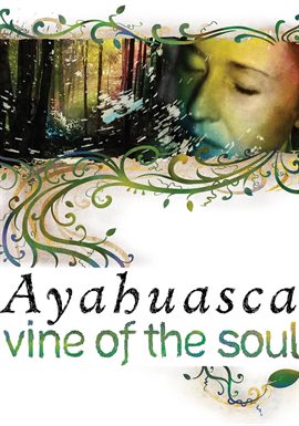 Cover image for Ayahuasca