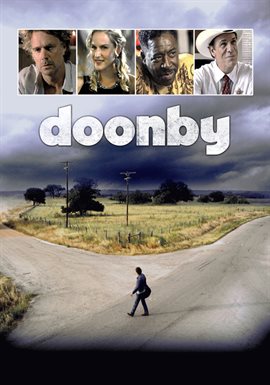 Cover image for Doonby