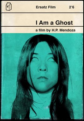 Cover image for I Am A Ghost