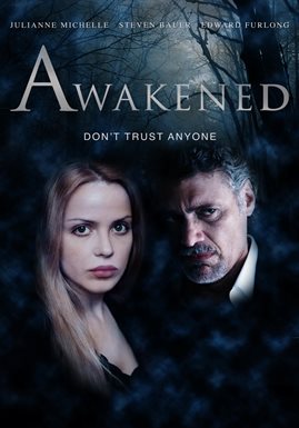 Cover image for Awakened