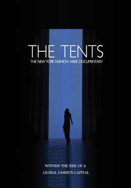 Cover image for The Tents