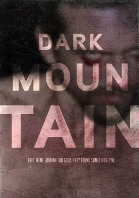 Cover image for Dark Mountain