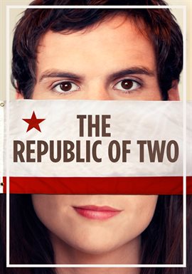 Cover image for The Republic of Two