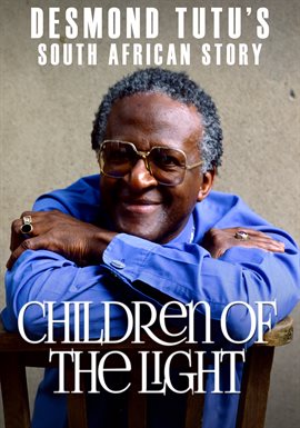 Cover image for Children of the Light