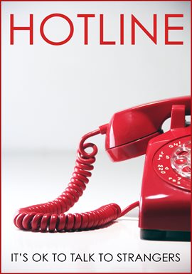 Cover image for Hotline