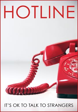 Cover image for Hotline
