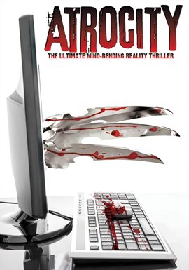 Cover image for Atrocity