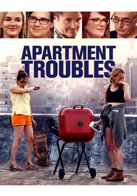 Cover image for Apartment Troubles