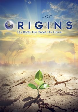 Cover image for Origins