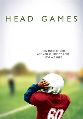 Cover image for Head Games