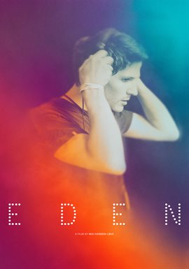 Cover image for Eden